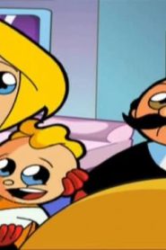 الابطال الصغار الحلقة 8 – مشاكل كبيرة