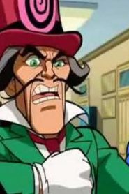 مسلسل The Super Hero Squad Show مدبلج الحلقة 17
