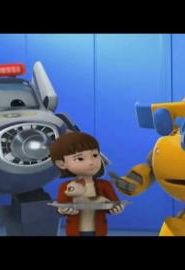 Super Wings سبيستون الموسم الثاني الحلقة 33 – القططة العالقة