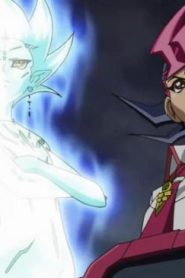 Yu-Gi-Oh! ZeXal الموسم الثاني الحلقة 35