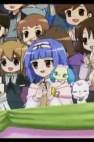 jewelpet رنين الجواهر الموسم الثاني مدبلج الحلقة 43