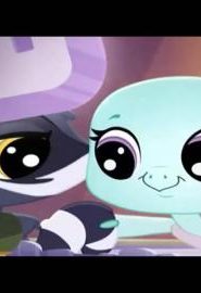 كرتون littlest pet shop الحلقة 3 – سرقة في الليل