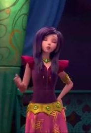 descendants wicked world الحلقة 1