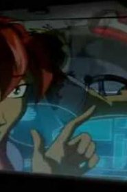 megas xlr ميغاس مدبلج الحلقة 10