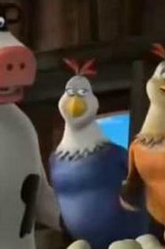 مسلسل Back at the Barnyard مزرعة المشاغبين مدبلج الحلقة 6