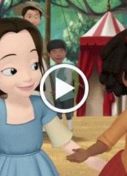 الاميرة صوفيا الحلقة 15