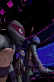 سلاحف النينجا Teenage Mutant Ninja Turtles الجزء الثالث مدبلج الحلقة 23