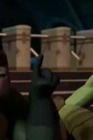 سلاحف النينجا Teenage Mutant Ninja Turtles 3D الموسم الأول مدبلج الحلقة 14