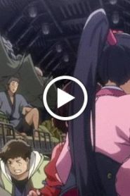 005 | Koutetsujou no Kabaneri