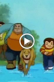 النمر الصغير الحلقة 42