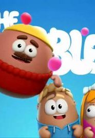 كرتون the bubble الحلقة 5 – إصلاح المنزل