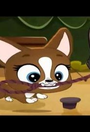 كرتون littlest pet shop الحلقة 17 – حكايات مخيفة