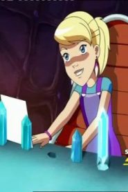 كرتون غورميتي – سبيستون الحلقة 20