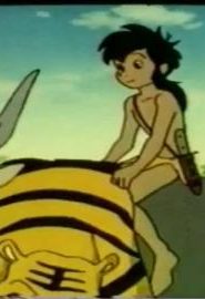 كرتون ماوكلي فتى الأدغال الحلقة 50