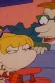 مسلسل Rugrats راجراتس مدبلج الحلقة 15