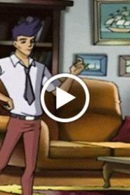 دينو سكواد الحلقة 25