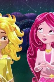 كرتون ساحرات النجم – Star Darlings الحلقة 3