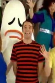 yo gabba gabba يو جابا جابا مدبلج الحلقة 3