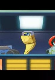 كرتون transformers rescue bots academy الحلقة 24 – تحدي الآليين