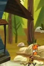 مسلسل كامب لازلو Camp Lazlo مدبلج الحلقة 41