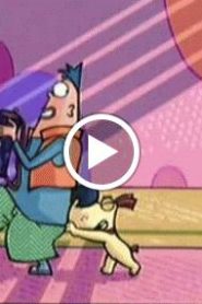 كركر و عبقر الحلقة 6