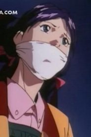 انمي المقاتل النبيل الحلقة 25