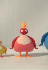 كرتون Twirlywoos الموسم الثاني الحلقة 15 كل مايتعلق بالخارج