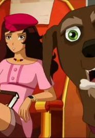 مسلسل Tara Duncan مدبلج الحلقة 20