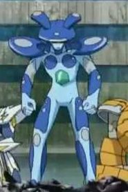 مسلسل باكوغان الموسم الرابع Bakugan Mechtanium Surge مدبلج الحلقة 11