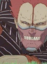 انمي دوروهيدورو الحلقة 4