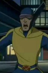 إكس مان Wolverine and the X-Men الحلقة 18