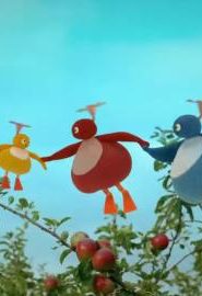كرتون عائلة تويرليووز – Twirlywoos الموسم 2 الحلقة 37