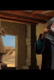 كرتون باسمك اللهم الحلقة 18
