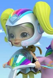 كرتون Rainbow Rangers الحلقة 22