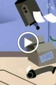 المراهقة الآلية الحلقة 41