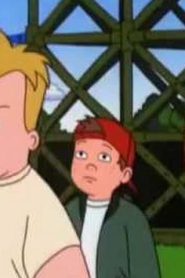 مسلسل الفسحة Disney Recess مدبلج الحلقة 16