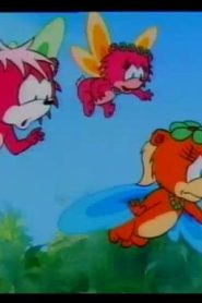 كرتون الدببة الطائرة الحلقة 30