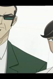 جينيرايتور ريكس Generator Rex مدبلج الحلقة 17