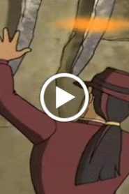 دينو سكواد الحلقة 12