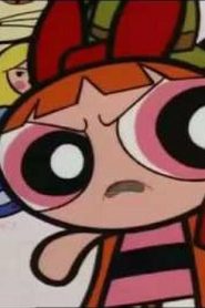 فتيات القوة The Powerpuff Girls مدبلج الحلقة 8