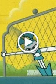 المراهقة الآلية الحلقة 4