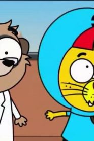 كرتون ليث الحلقة 20