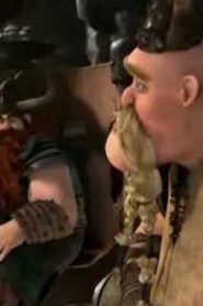 Dragons Riders of Berk تنانين فرسان قرية بيرك مدبلج الحلقة 12