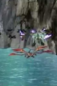 مسلسل باكوغان الموسم الرابع Bakugan Mechtanium Surge مدبلج الحلقة 23