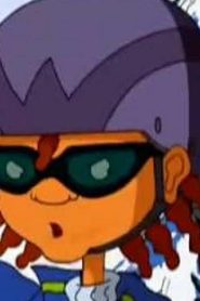 مسلسل Rocket Power مغامرات الاصدقاء الاربعة مدبلج الحلقة 19