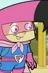 كابتن فلامنغو Captain Flamingo الحلقة 31