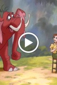 مسلسل اسطورة طرزان Tarazan مدبلج الحلقة 11
