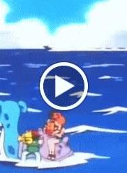 بوكيمون الجزء الثالث الحلقة 6