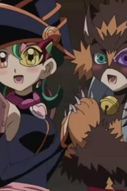 Yu-Gi-Oh! ZeXal الموسم الثاني الحلقة 34