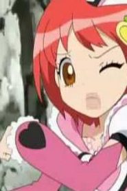 jewelpet رنين الجواهر الموسم الأول مدبلج الحلقة 36
